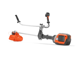 535irxtDébroussailleuse à batterie Husqvarna 535iRXT pour l'entretien sans bruit