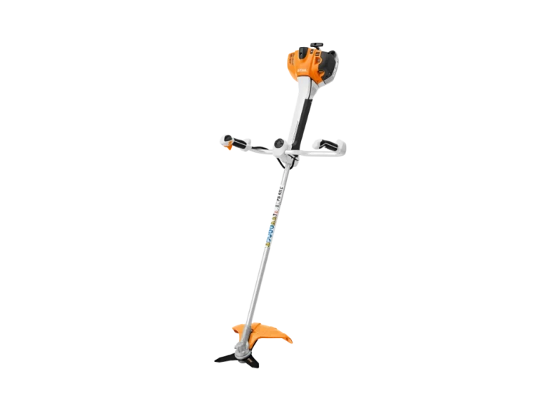 Débroussailleuse thermique STIHL FS 411 C-EM pour le défrichage intensif