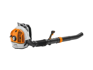 Souffleur à dos thermique STIHL BR 700 pour les grandes surfaces