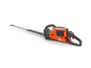 Taille-haie à batterie Husqvarna 522iHD75 pour la taille des haies sans bruit